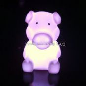pig shape Mini Light