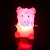 sheep shape mood light