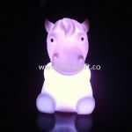 horse shape Night Light small images