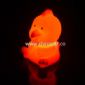 Chicken shape Mini light small pictures