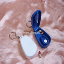 Keychain Mini Pill Box China