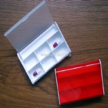 Plastic Pill Box China