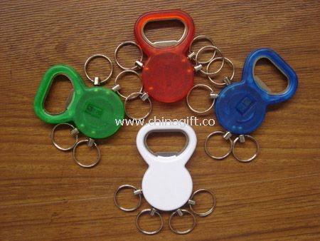 Key Holder W/Bottle Opener