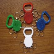 Key Holder W/Bottle Opener