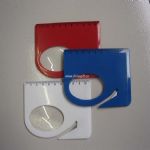 Letter opener with Ruler small picture