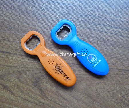 Music Bottle Opener