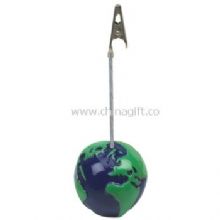Acrylic base clip China