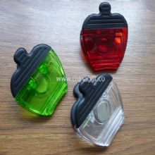 Apple shaped magnetic memo clip China