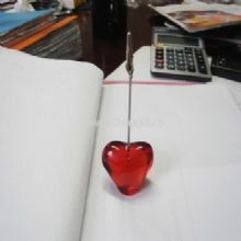 Heart base Paper Clip China