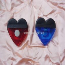 Heart shape Clips China