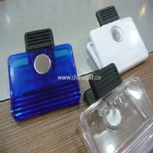 Magnetic clip rectangle shape China