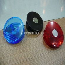 Round magnetic memo clip China