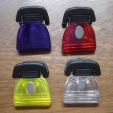 Telephone shape magnetic clip China