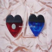 Heart shape Clips