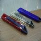 Retractable blade Letter knife small pictures