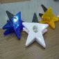 Star shape Magnetic Clips small pictures