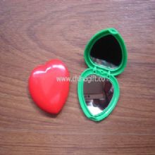 Heart Shape Mirror China