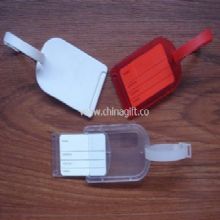 Travel ID tag China