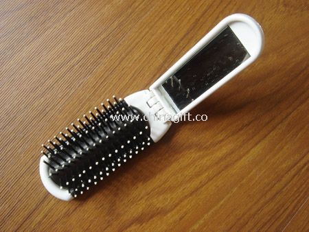 Mirror Comb