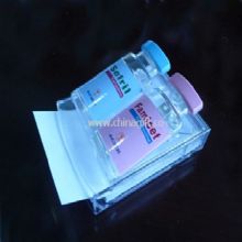 Bottle Shaped Memo Holder China