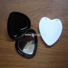 Heart shape mirror China