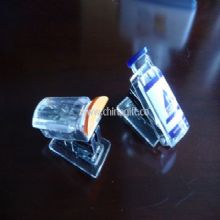 Medicine bottle shape stapler China