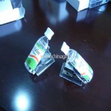 Mini Medicine bottle shape stapler China