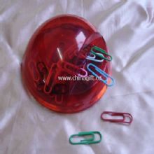 Round clip dispenser China