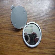 Round cosmetic mirror China