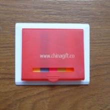 Sticky note box China