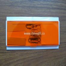 Sticky note clip set China