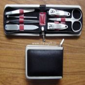 Manicure set