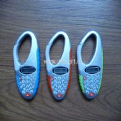Mini Carabiner Calculator