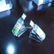 Mini Medicine bottle shape stapler