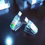 Mini Medicine bottle shape stapler small picture