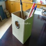 Paper Pen Holder small picture