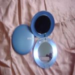 Round mirror with LED light small picture