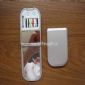 Compact mirror with sewing kit small pictures