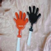 Plastic Clapper