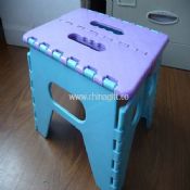 PP Fishing Stool