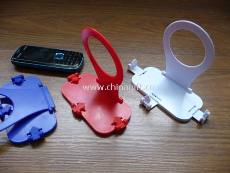 Mobile phone holder