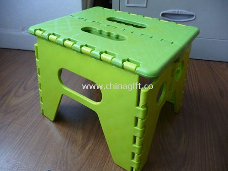 PP Camping Stool