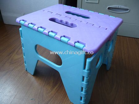 PP Fishing Stool