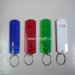3-tone whistle key ring small pictures