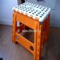 Folding step stool small pictures