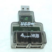 4 Port USB Hub China