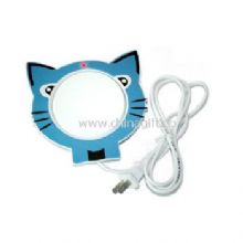 Cat shape USB CUP Warmer China