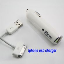 IPHONE Car Charger China