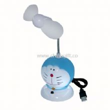 USB Mini Cartoon Fan China