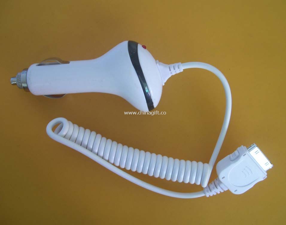 IPHONE Car Charger
